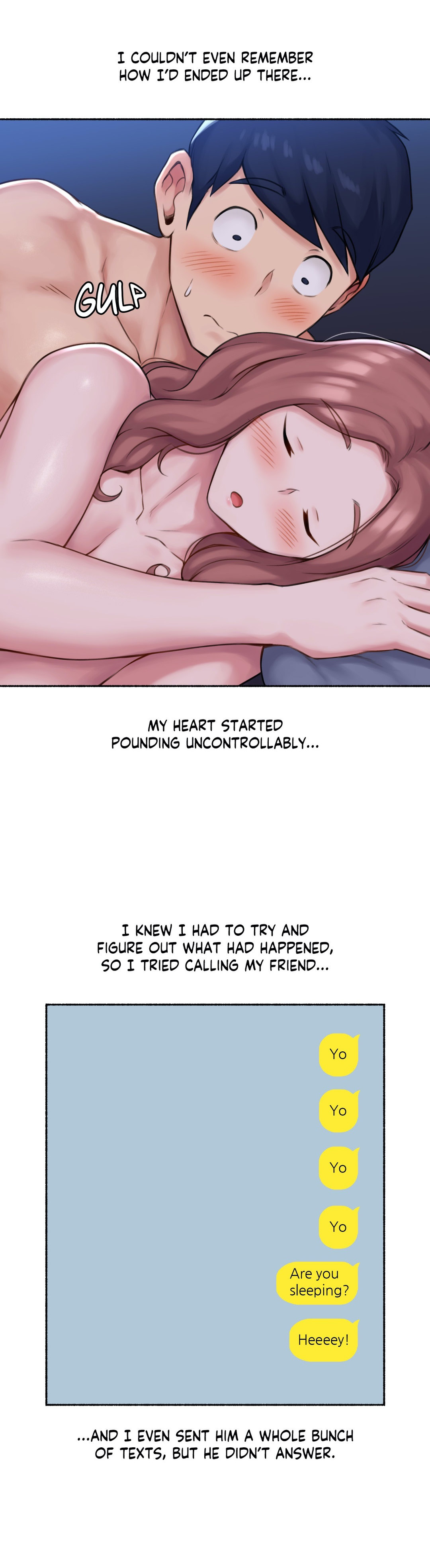 Sexual Exploits - Chapter 67 Page 26