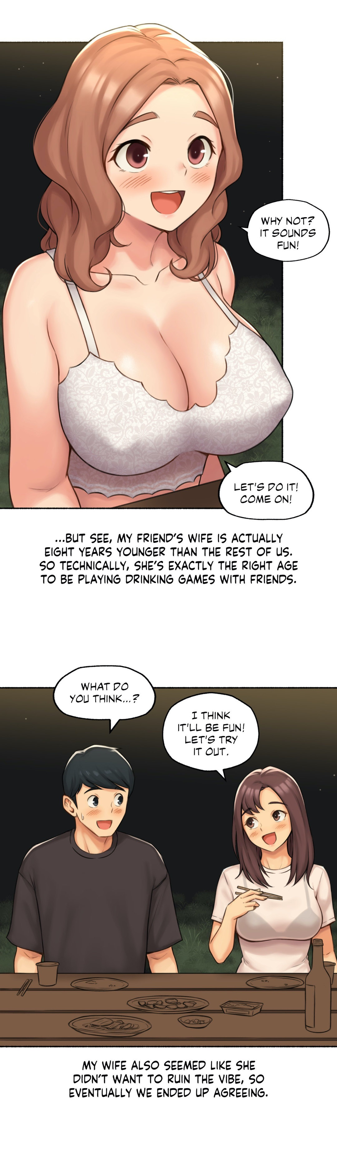 Sexual Exploits - Chapter 67 Page 6