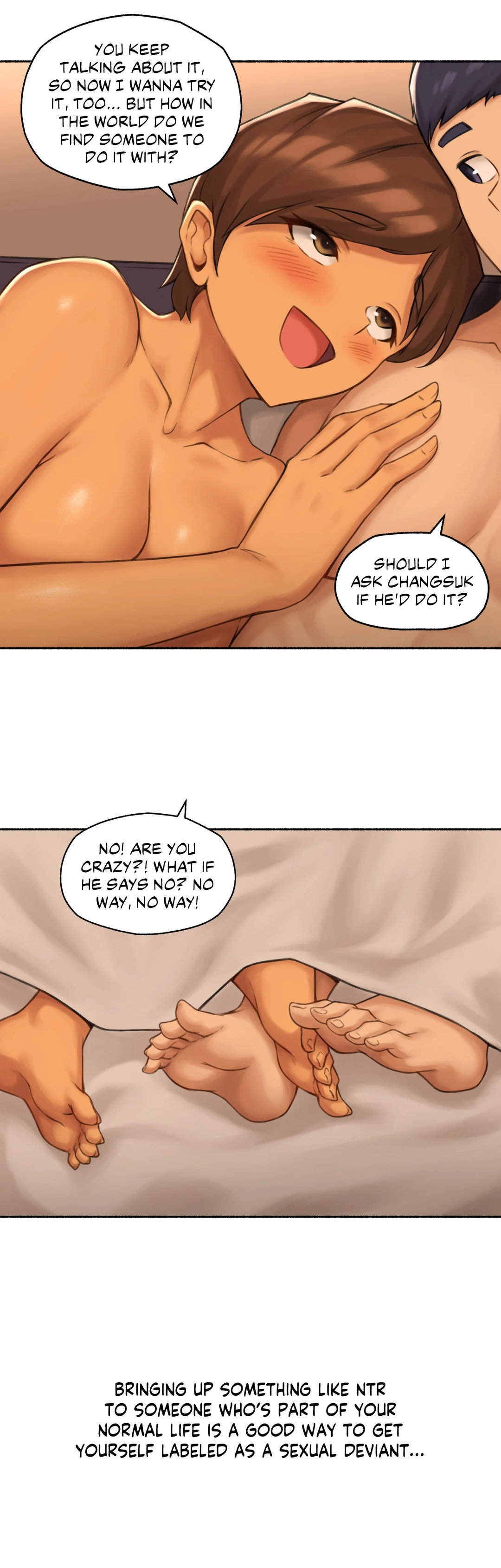 Sexual Exploits - Chapter 72 Page 8