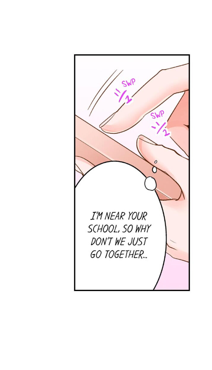 My Body Can’t Take This Kind of Love - Chapter 37 Page 7