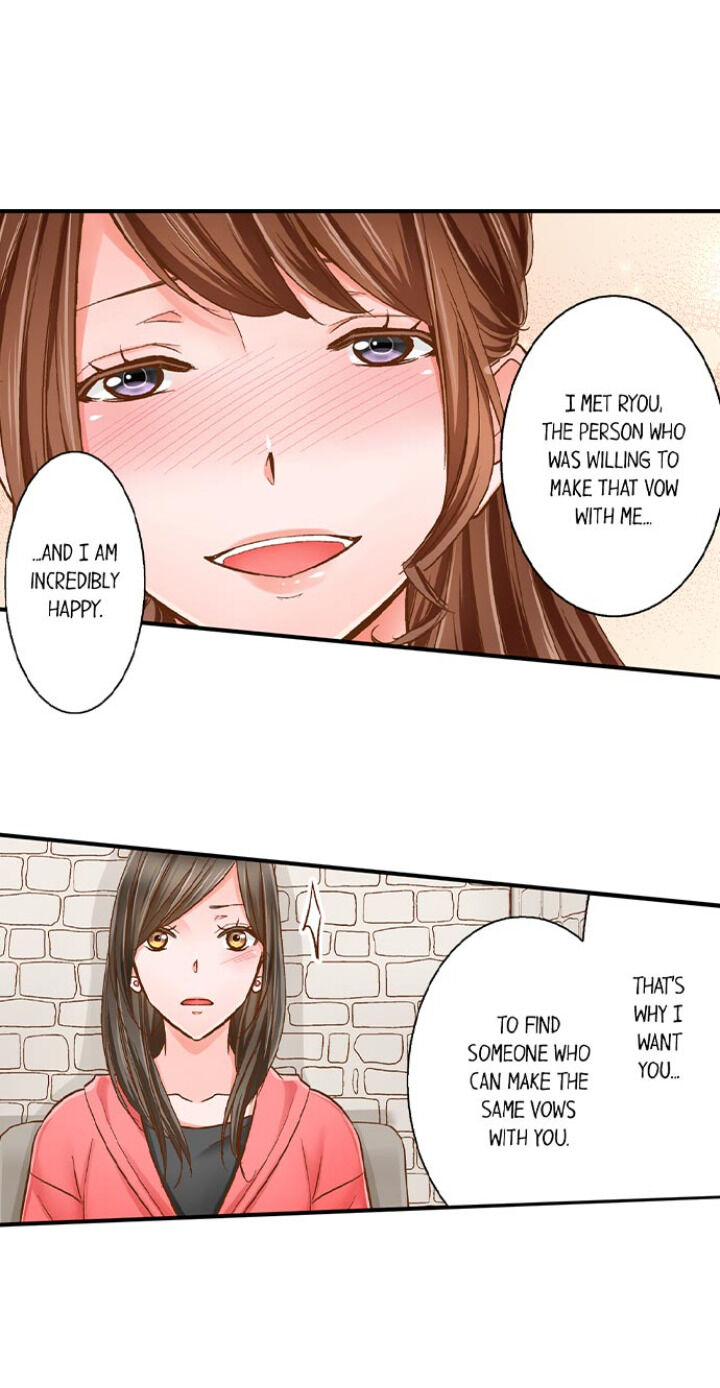 My Body Can’t Take This Kind of Love - Chapter 41 Page 12