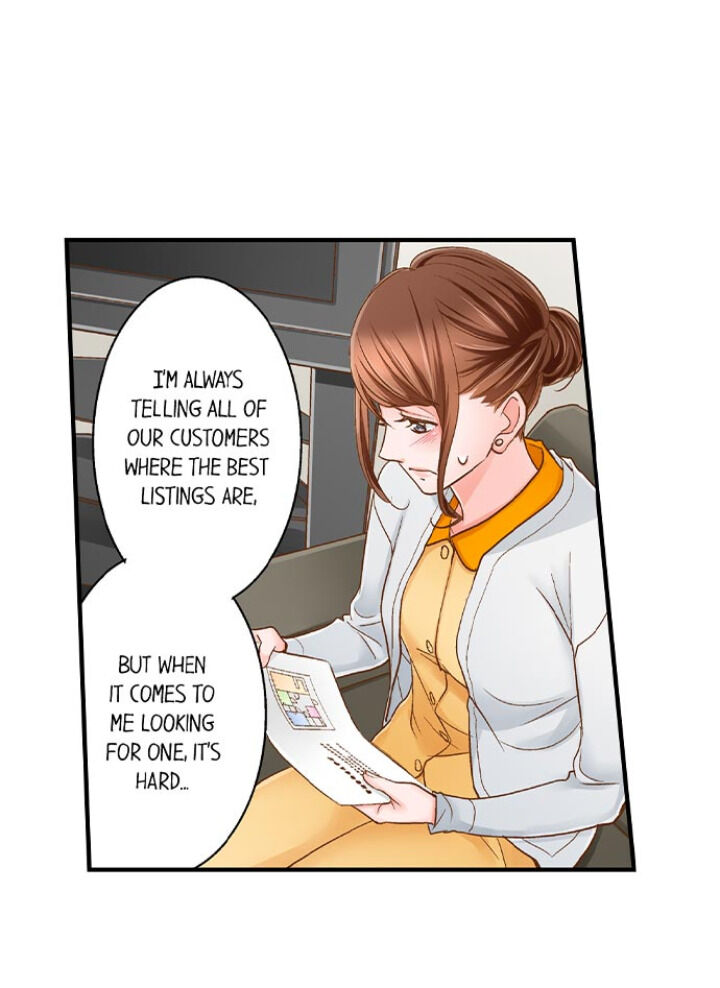 My Body Can’t Take This Kind of Love - Chapter 44 Page 16