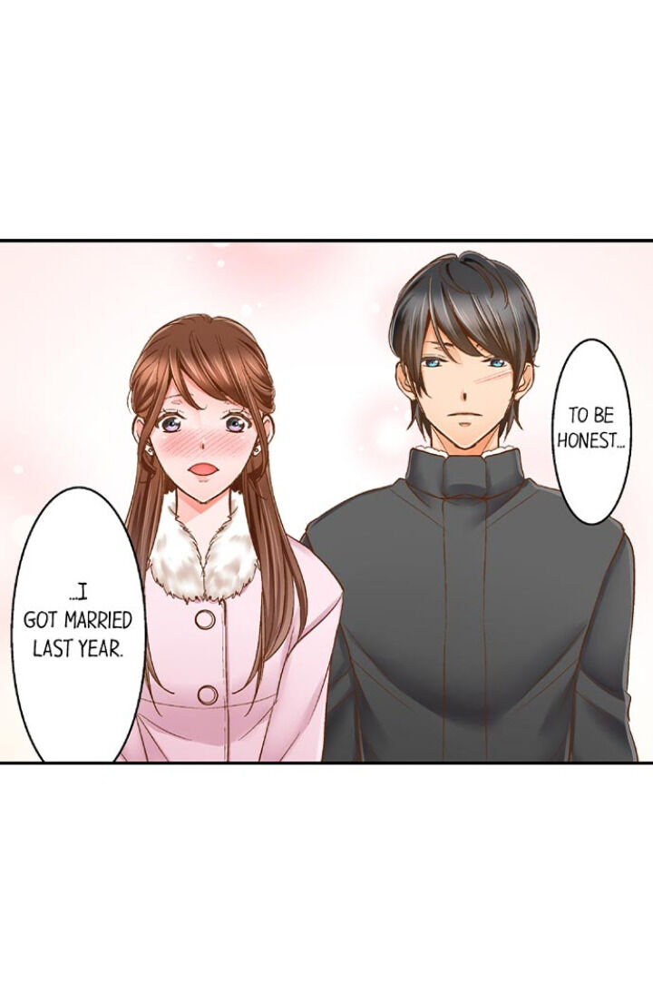 My Body Can’t Take This Kind of Love - Chapter 44 Page 6