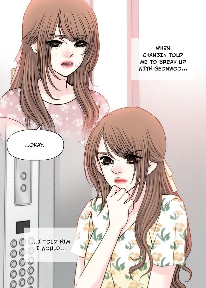 Cinderella’s Man - Chapter 84 Page 41