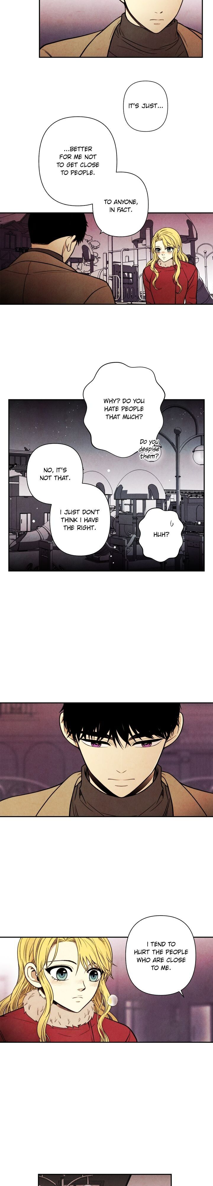 Just Give it to Me - Chapter 147 Page 4