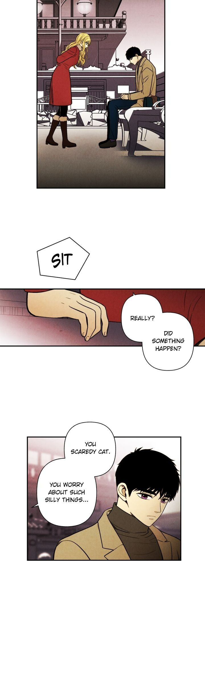 Just Give it to Me - Chapter 147 Page 5