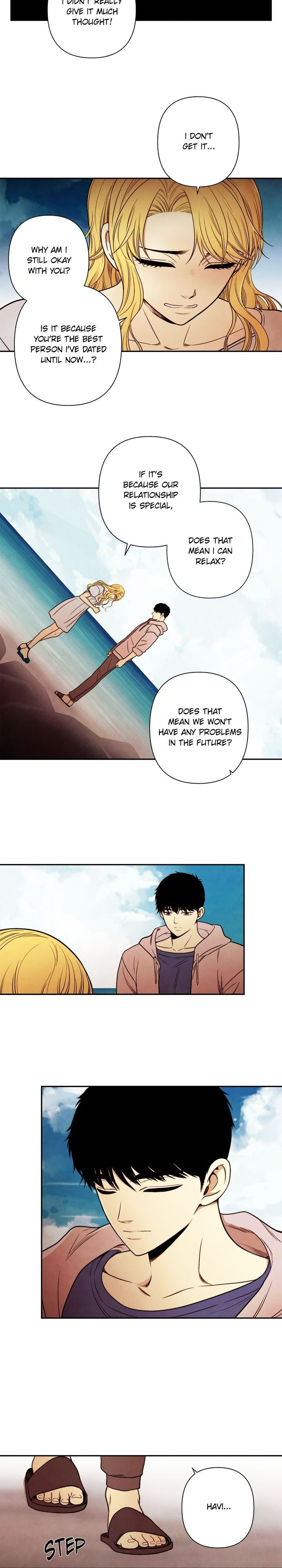 Just Give it to Me - Chapter 150 Page 4