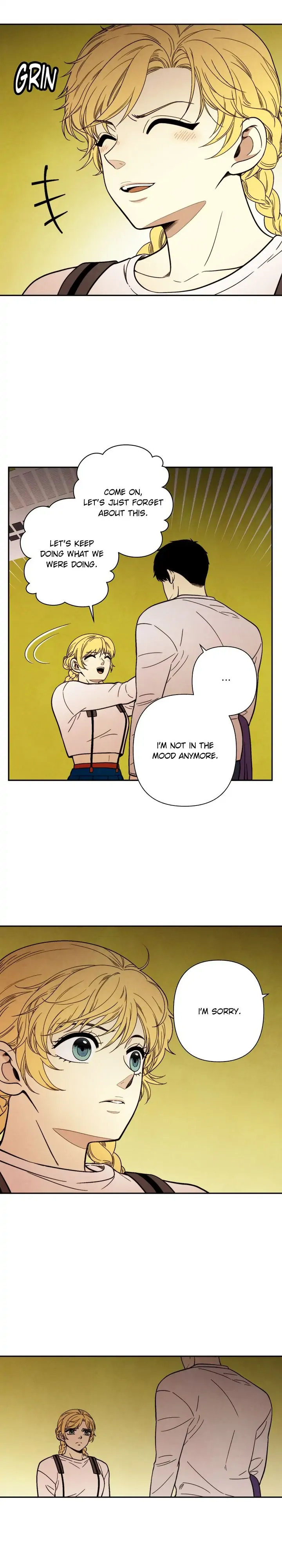Just Give it to Me - Chapter 169 Page 4