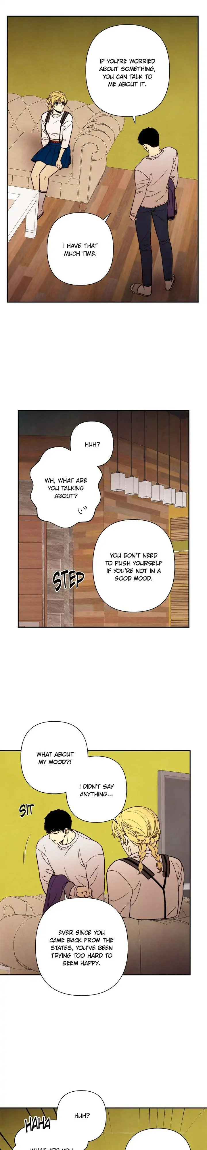 Just Give it to Me - Chapter 169 Page 7