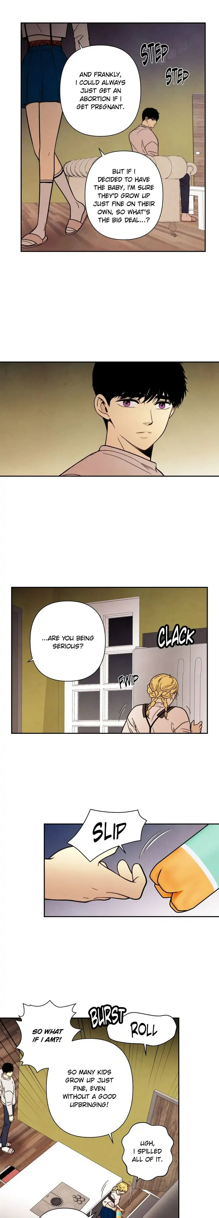 Just Give it to Me - Chapter 170 Page 3