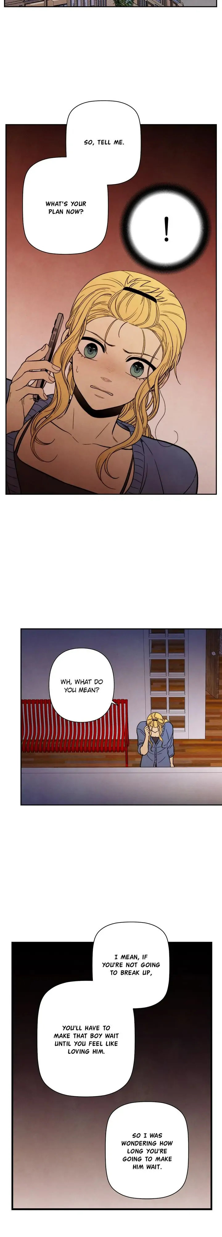Just Give it to Me - Chapter 176 Page 10