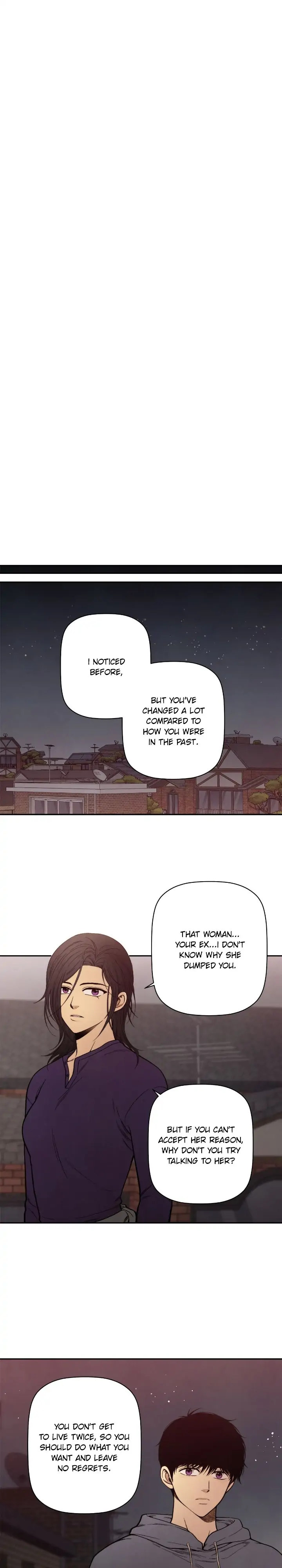Just Give it to Me - Chapter 192 Page 3