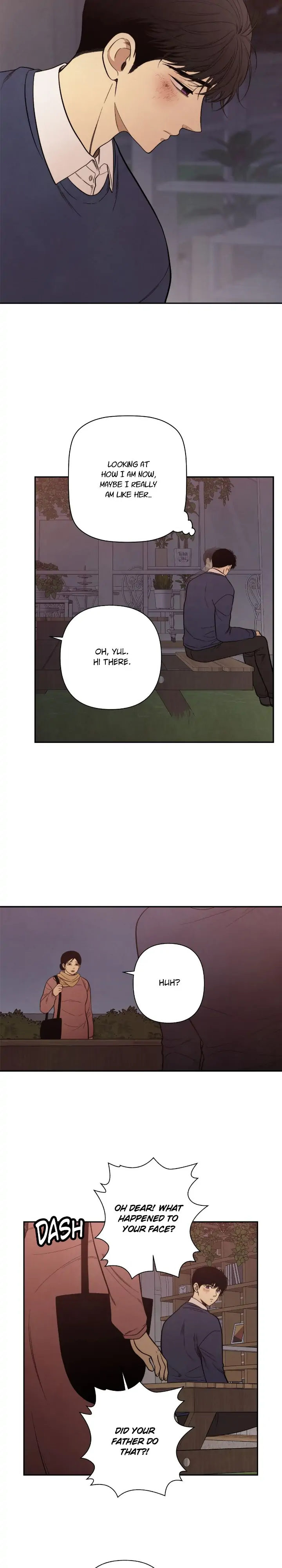 Just Give it to Me - Chapter 194 Page 8