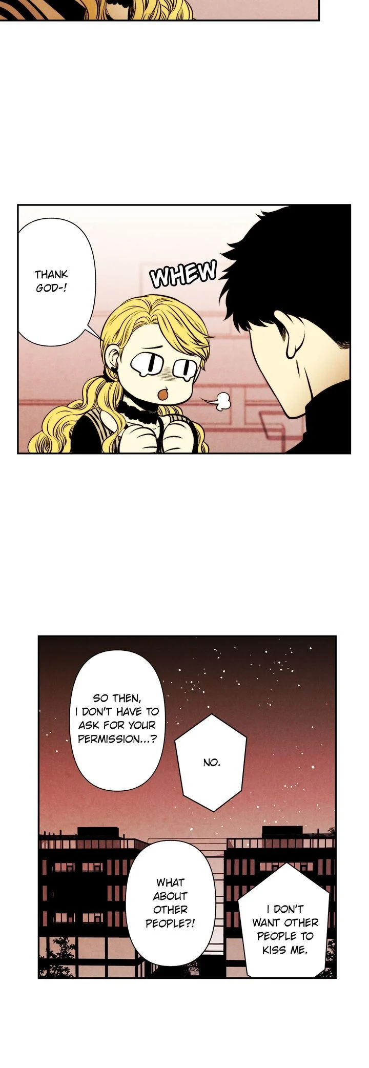 Just Give it to Me - Chapter 40 Page 4