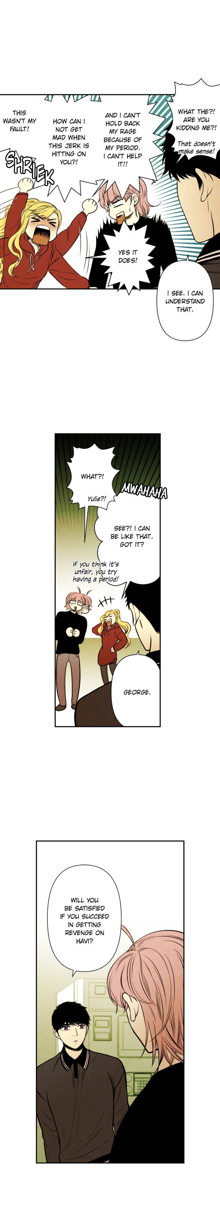 Just Give it to Me - Chapter 51 Page 2