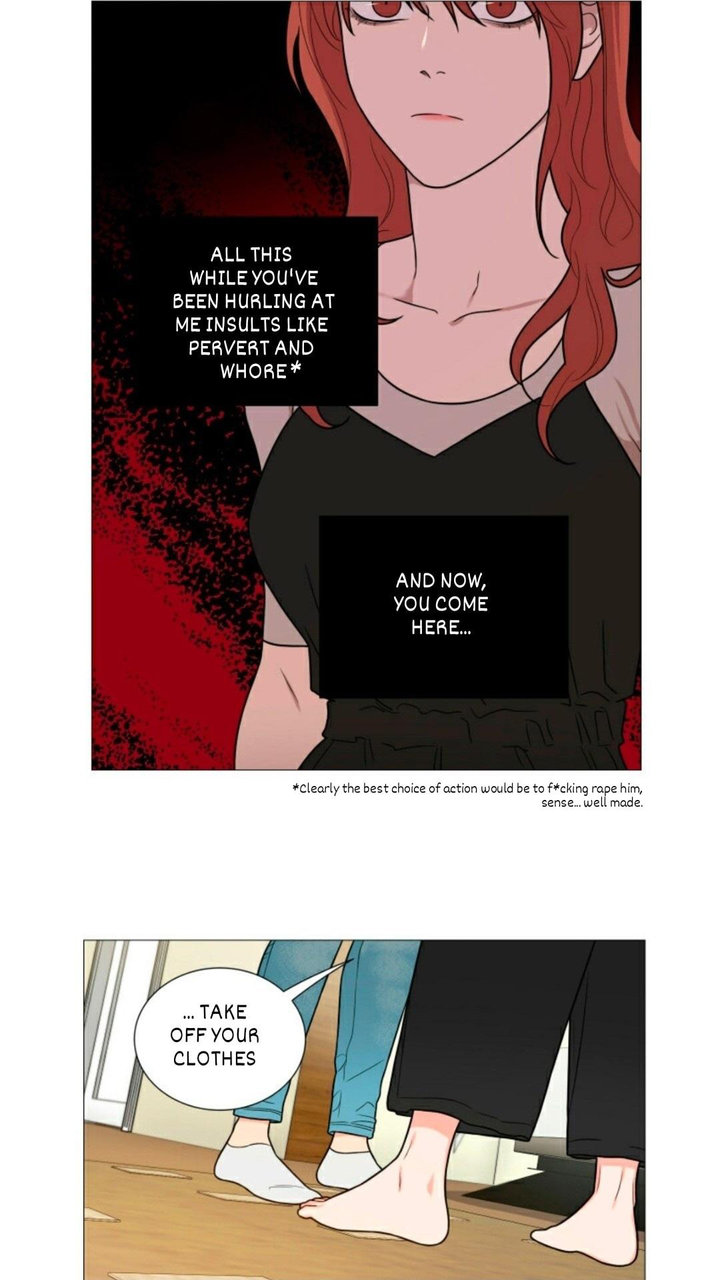 Sadistic Beauty - Chapter 100 Page 16