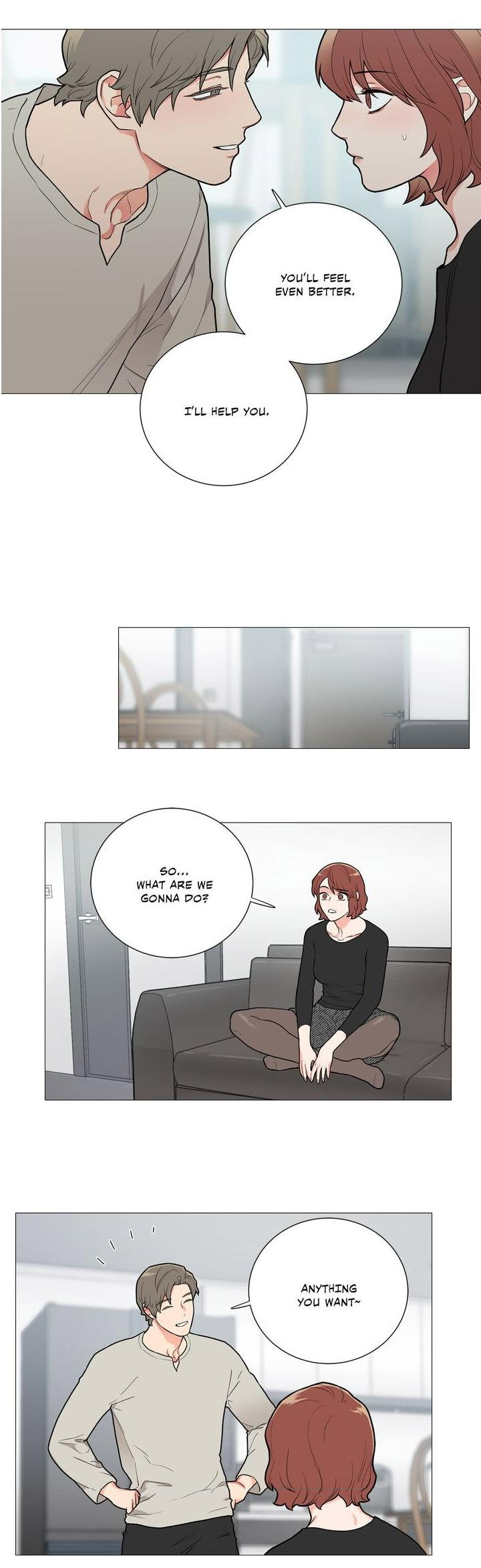 Sadistic Beauty - Chapter 74 Page 6