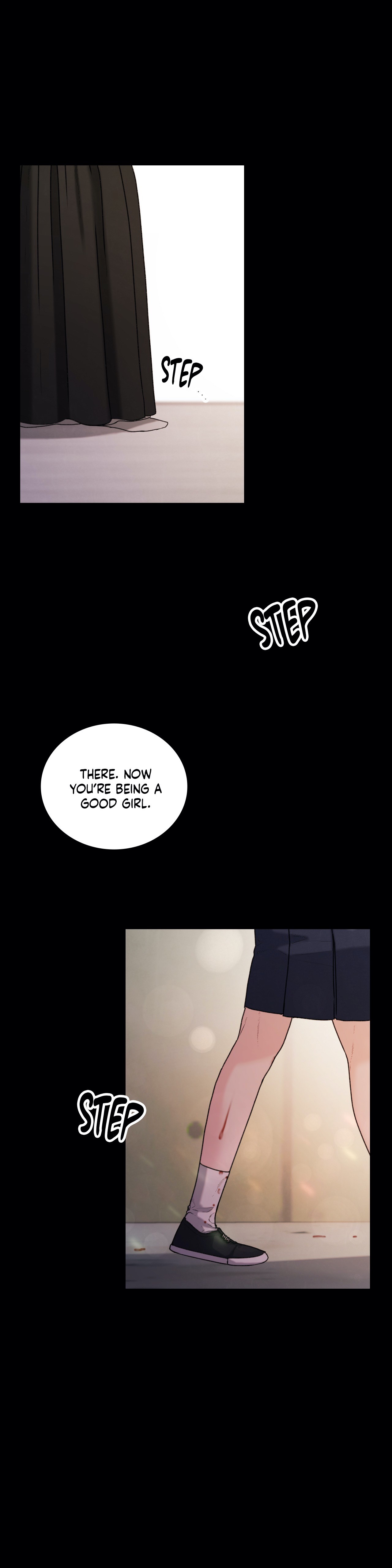 Aesthetic Predator - Chapter 32 Page 14