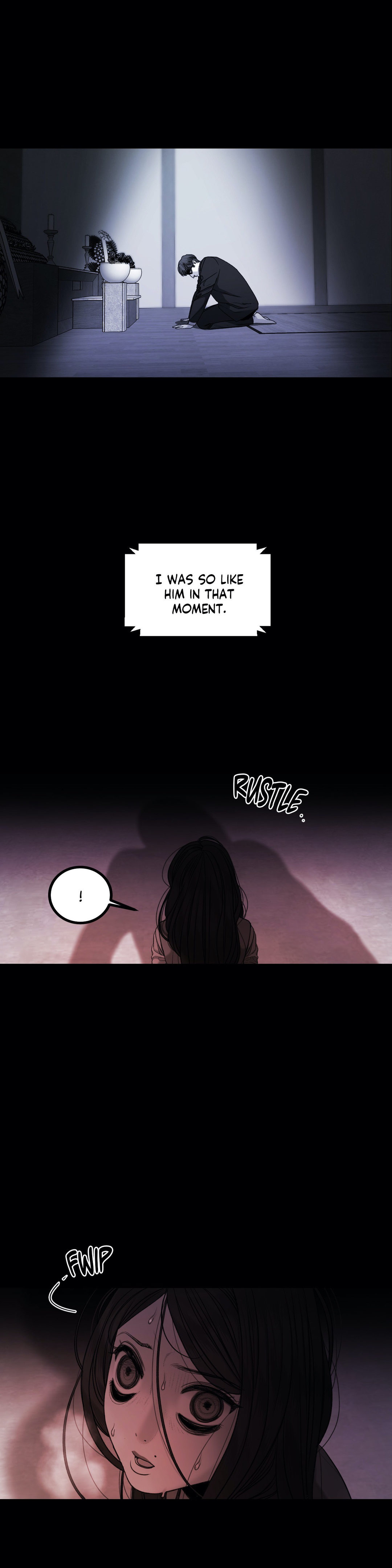 Aesthetic Predator - Chapter 43 Page 15
