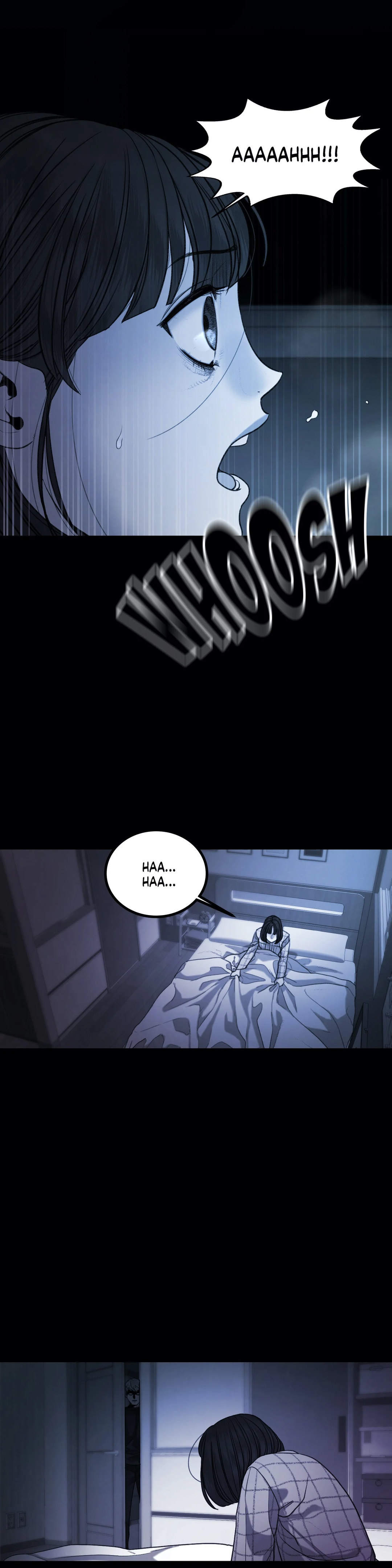 Aesthetic Predator - Chapter 45 Page 25