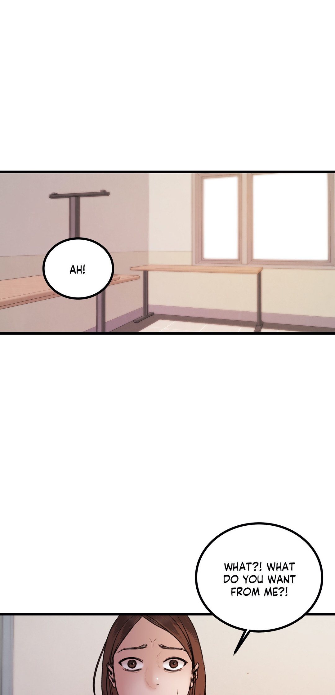 Aesthetic Predator - Chapter 58 Page 20
