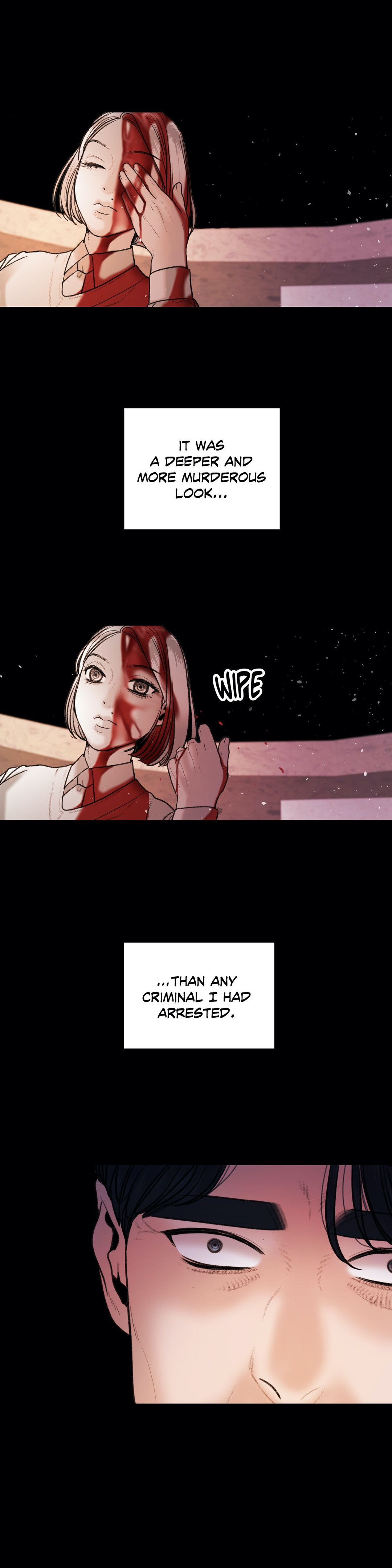 Aesthetic Predator - Chapter 73 Page 13