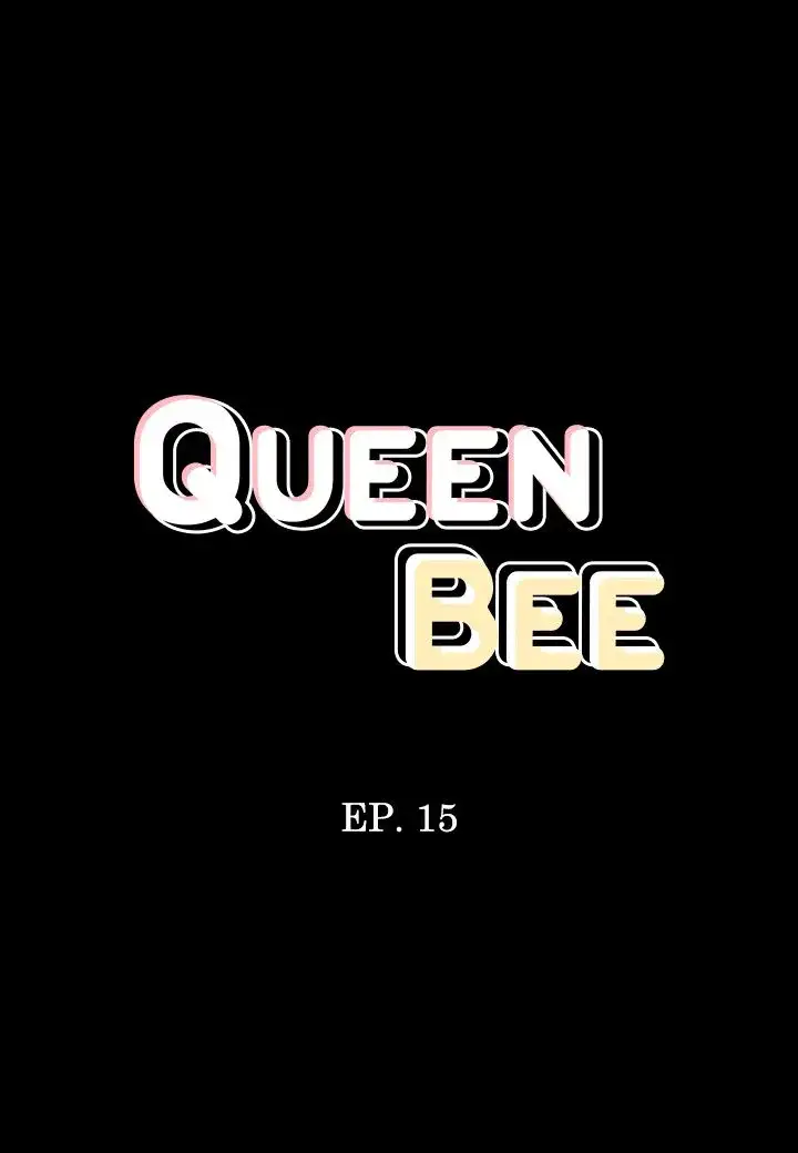 Queen Bee - Chapter 15 Page 1