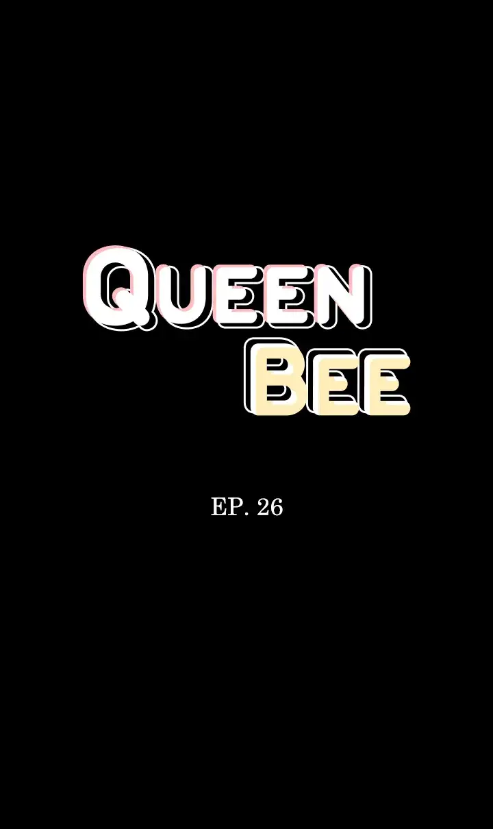 Queen Bee - Chapter 26 Page 4