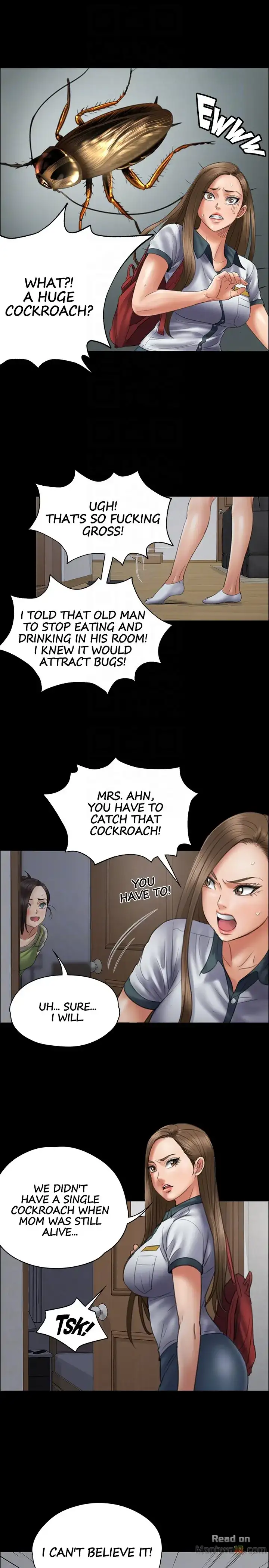 Queen Bee - Chapter 44 Page 7