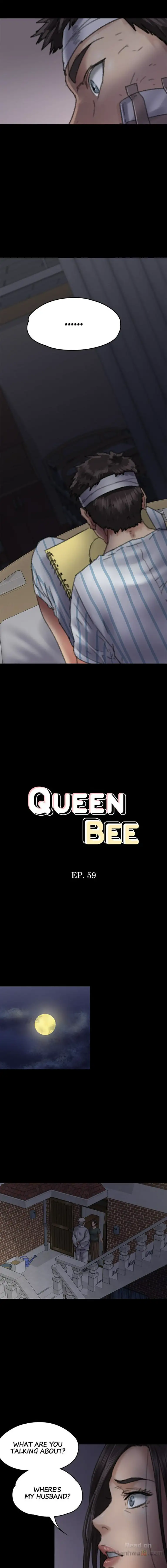 Queen Bee - Chapter 59 Page 2