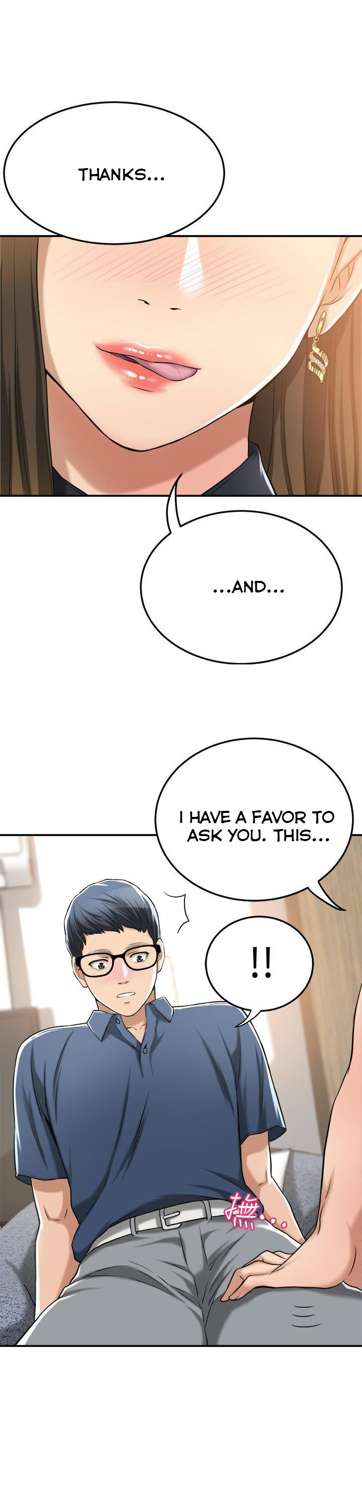 Craving - Chapter 23 Page 39