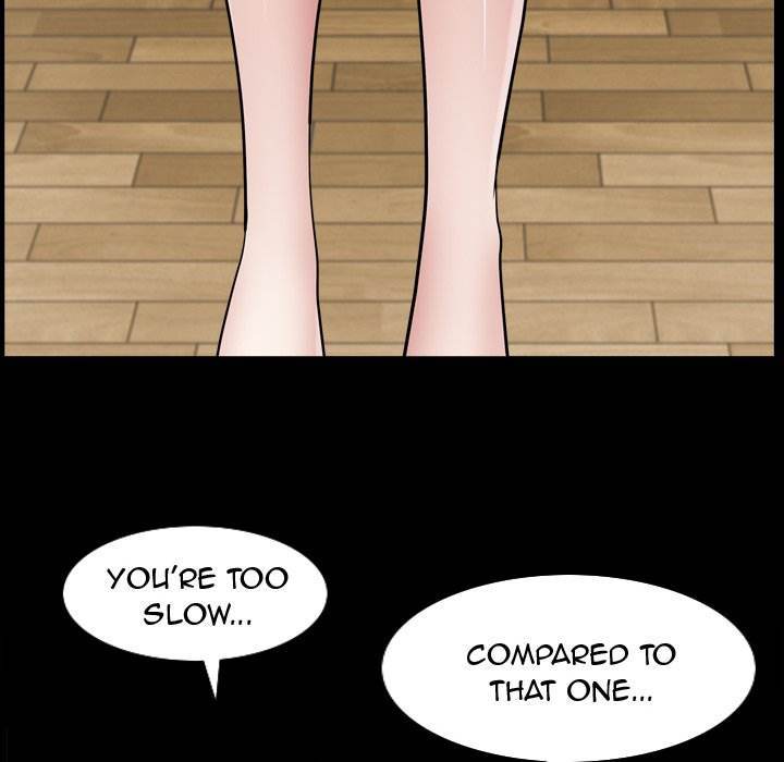 Barefoot : The Leash Season 2 - Chapter 30 Page 121