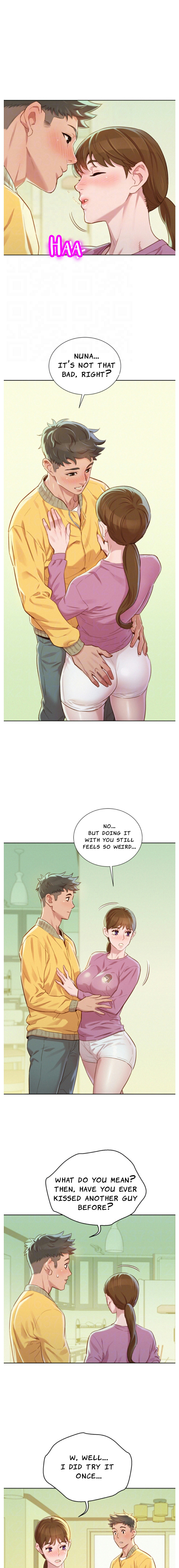 What Do You Take Me For? - Chapter 79 Page 3