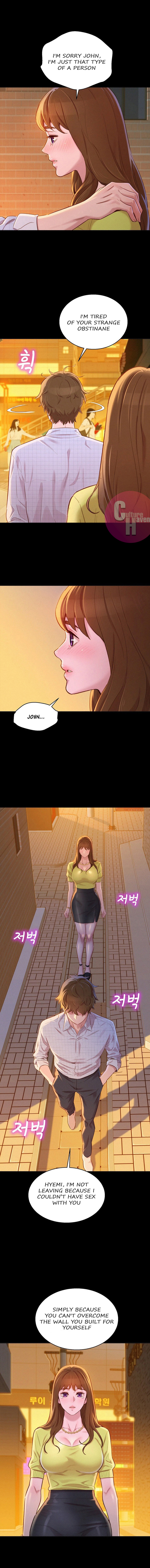 What Do You Take Me For? - Chapter 85 Page 6