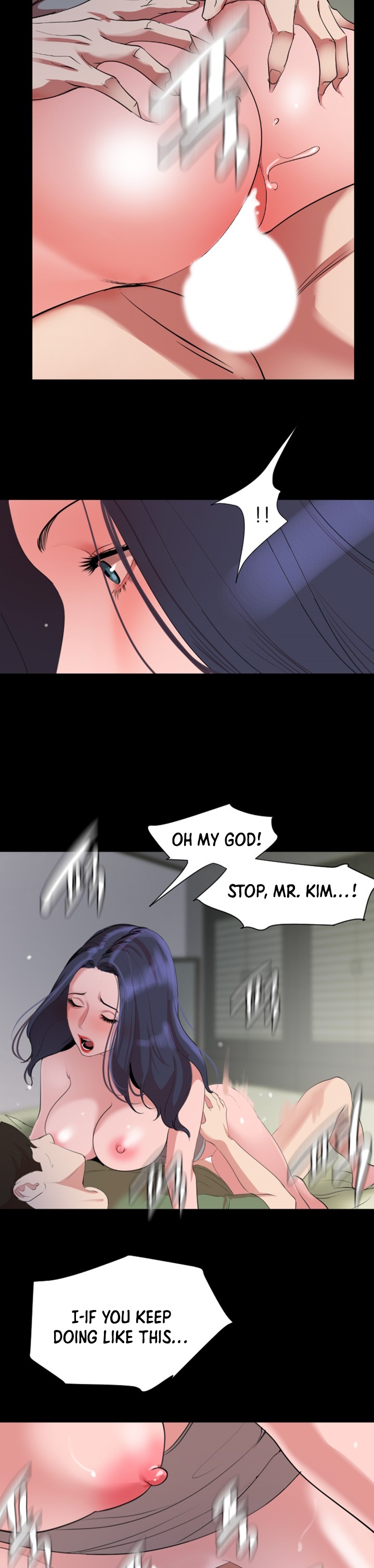 Don’t Be Like This! Son-In-Law - Chapter 41 Page 23