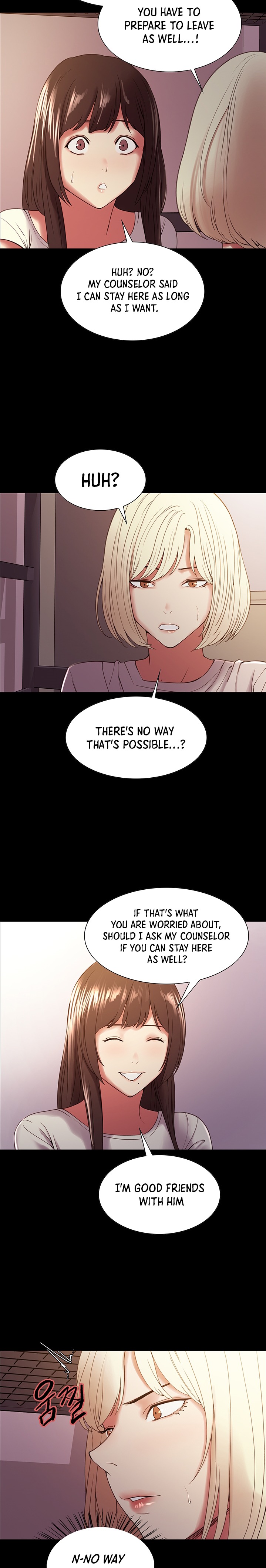 The Runaway Family - Chapter 31 Page 15